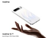 Realme 16 5G: Inovasi Kamera Selfie Mirror Pertama di Industri