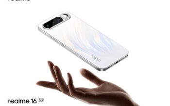 Realme 16 5G: Inovasi Kamera Selfie Mirror Pertama di Industri Realme 16 5G: Inovasi Kamera Selfie Mirror Pertama di Industri