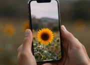 Fotografi Smartphone: Jaminan Foto Tajam & Profesional