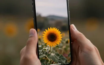 Fotografi Smartphone: Jaminan Foto Tajam & Profesional Fotografi Smartphone: Jaminan Foto Tajam & Profesional