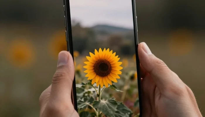 Fotografi Smartphone: Jaminan Foto Tajam & Profesional