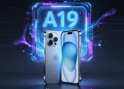 iPhone 17e Bocor: Chipset A19 Taklukkan Ekspektasi Performa