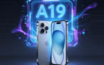 iPhone 17e Bocor: Chipset A19 Taklukkan Ekspektasi Performa iPhone 17e Bocor: Chipset A19 Taklukkan Ekspektasi Performa