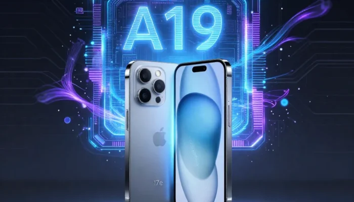 iPhone 17e Bocor: Chipset A19 Taklukkan Ekspektasi Performa