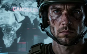 Politisasi Game Call of Duty: Rahasia Kelam Proyek yang Dibatalkan