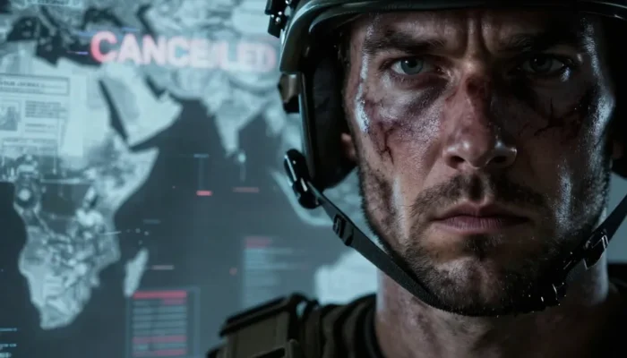 Politisasi Game Call of Duty: Rahasia Kelam Proyek yang Dibatalkan