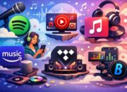 7 Platform AI Musik Terbaik 2026: ToMusic Pimpin Tren, Suno hingga Udio Masih Jadi Favorit Kreator