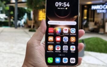Kelebihan dan Kekurangan HUAWEI Mate80 Pro