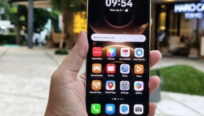 Kelebihan dan Kekurangan HUAWEI Mate80 Pro