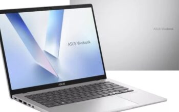 ASUS ExpertBook Ultra Resmi Diperkenalkan: Laptop Bisnis Super Ringan di Bawah 1 Kg dengan Dukungan AI Copilot+