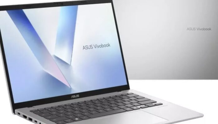 ASUS ExpertBook Ultra Resmi Diperkenalkan: Laptop Bisnis Super Ringan di Bawah 1 Kg dengan Dukungan AI Copilot+