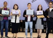 ASUS ROG Zephyrus G14 dan ROG Strix G16 Resmi Meluncur di Indonesia, Siap Hajar Game Berat hingga Kebutuhan Kreatif