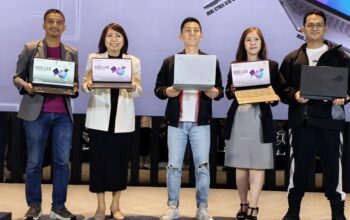 ASUS ROG Zephyrus G14 dan ROG Strix G16 Resmi Meluncur di Indonesia, Siap Hajar Game Berat hingga Kebutuhan Kreatif
