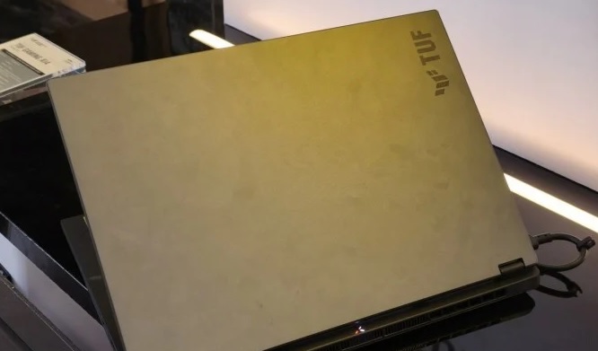 ASUS TUF Gaming A14 FA401EA Resmi Masuk Indonesia, Laptop Gaming Ringkas dengan Dukungan AI 50 TOPS