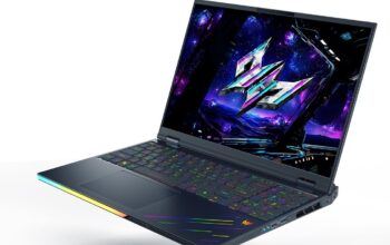 Acer Predator Helios Neo 16S AI Resmi di Indonesia, Laptop Gaming Tipis dengan Performa AI dan RTX 5060