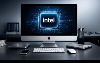Akhir Era Intel Mac: macOS 26 “Tahoe” Jadi Garis Finis, Apple Silicon Ambil Alih Sepenuhnya