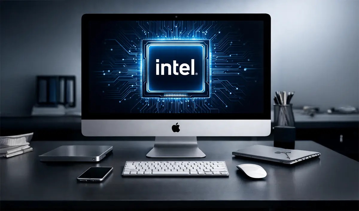 Akhir Era Intel Mac: macOS 26 “Tahoe” Jadi Garis Finis, Apple Silicon Ambil Alih Sepenuhnya