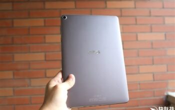 Asus Siapkan Tablet OLED 144Hz, Siap Tantang Dominasi Galaxy Tab dan iPad Pro