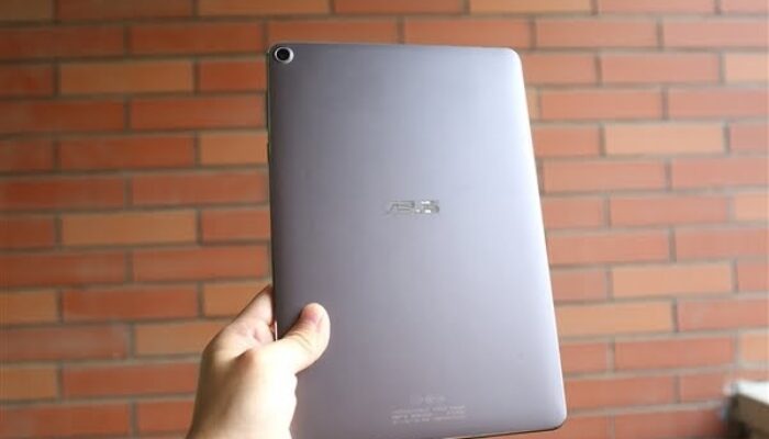 Asus Siapkan Tablet OLED 144Hz, Siap Tantang Dominasi Galaxy Tab dan iPad Pro