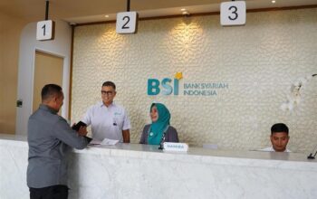 BSI Genjot Literasi Keuangan dan Digitalisasi, Bidik Nasabah Cerdas di Era Ekonomi Digital
