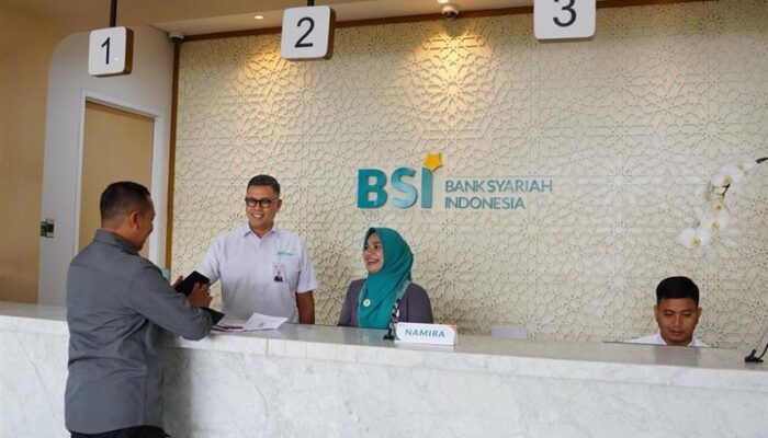 BSI Genjot Literasi Keuangan dan Digitalisasi, Bidik Nasabah Cerdas di Era Ekonomi Digital
