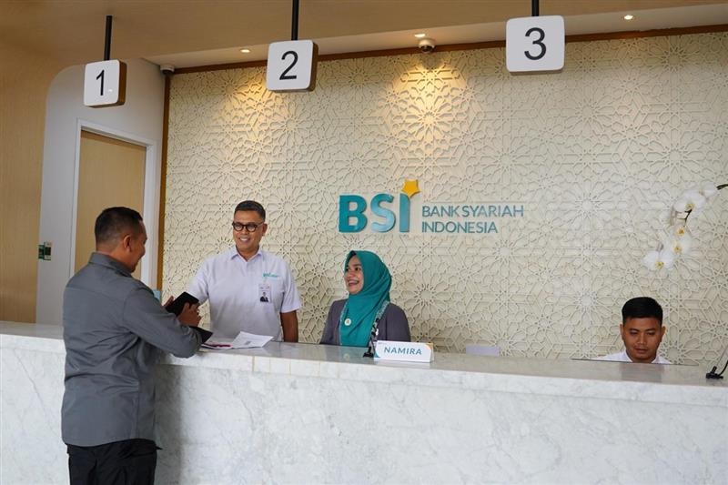 BSI Genjot Literasi Keuangan dan Digitalisasi, Bidik Nasabah Cerdas di Era Ekonomi Digital
