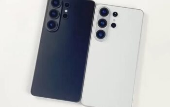 Bocoran Samsung Galaxy S27 Ultra: Sensor Kamera LoFIC dan Baterai Lebih Besar Siap Hadir