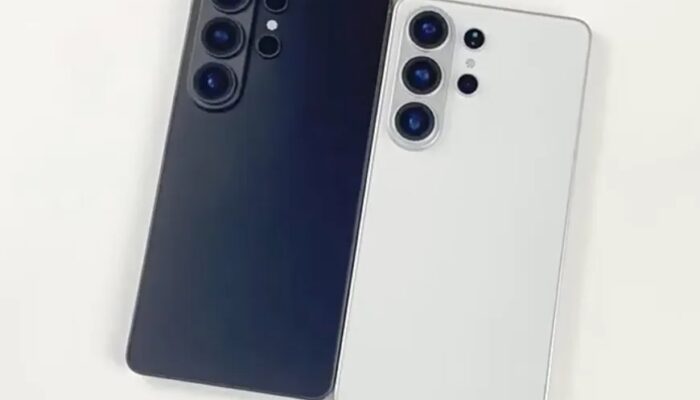 Bocoran Samsung Galaxy S27 Ultra: Sensor Kamera LoFIC dan Baterai Lebih Besar Siap Hadir