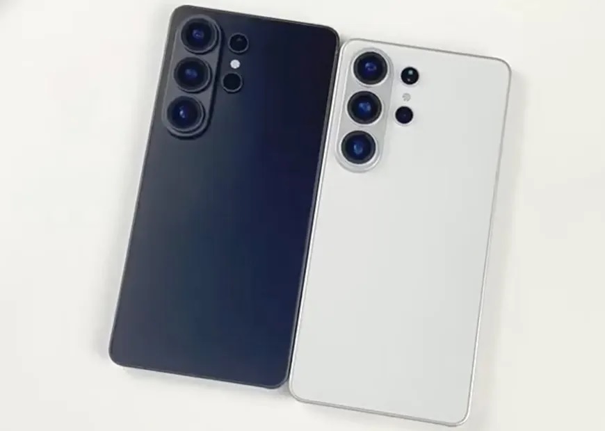 Bocoran Samsung Galaxy S27 Ultra: Sensor Kamera LoFIC dan Baterai Lebih Besar Siap Hadir