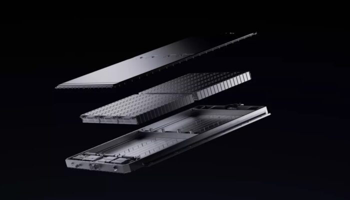 CATL Gegerkan Industri EV: Baterai Bisa Cas 6 Menit, Jarak Tempuh Tembus 1.000 Km