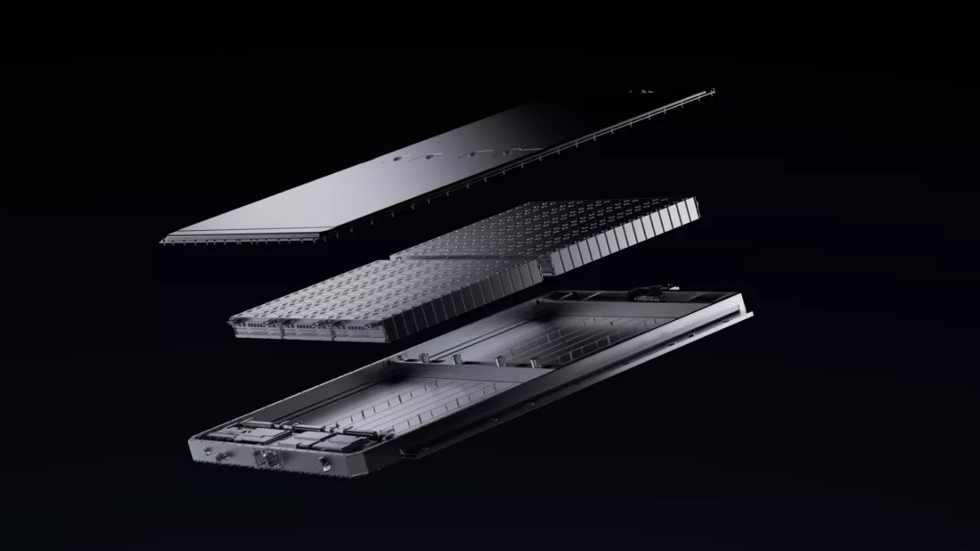 CATL Gegerkan Industri EV: Baterai Bisa Cas 6 Menit, Jarak Tempuh Tembus 1.000 Km