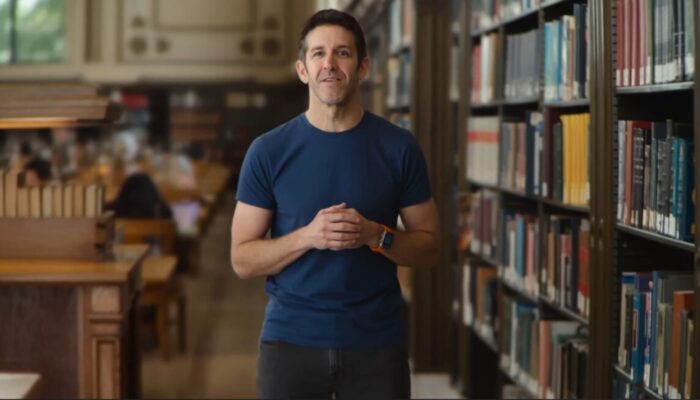 CEO Baru Apple John Ternus Fokus ke Produk Berisiko Tinggi, Arah Inovasi Berubah?