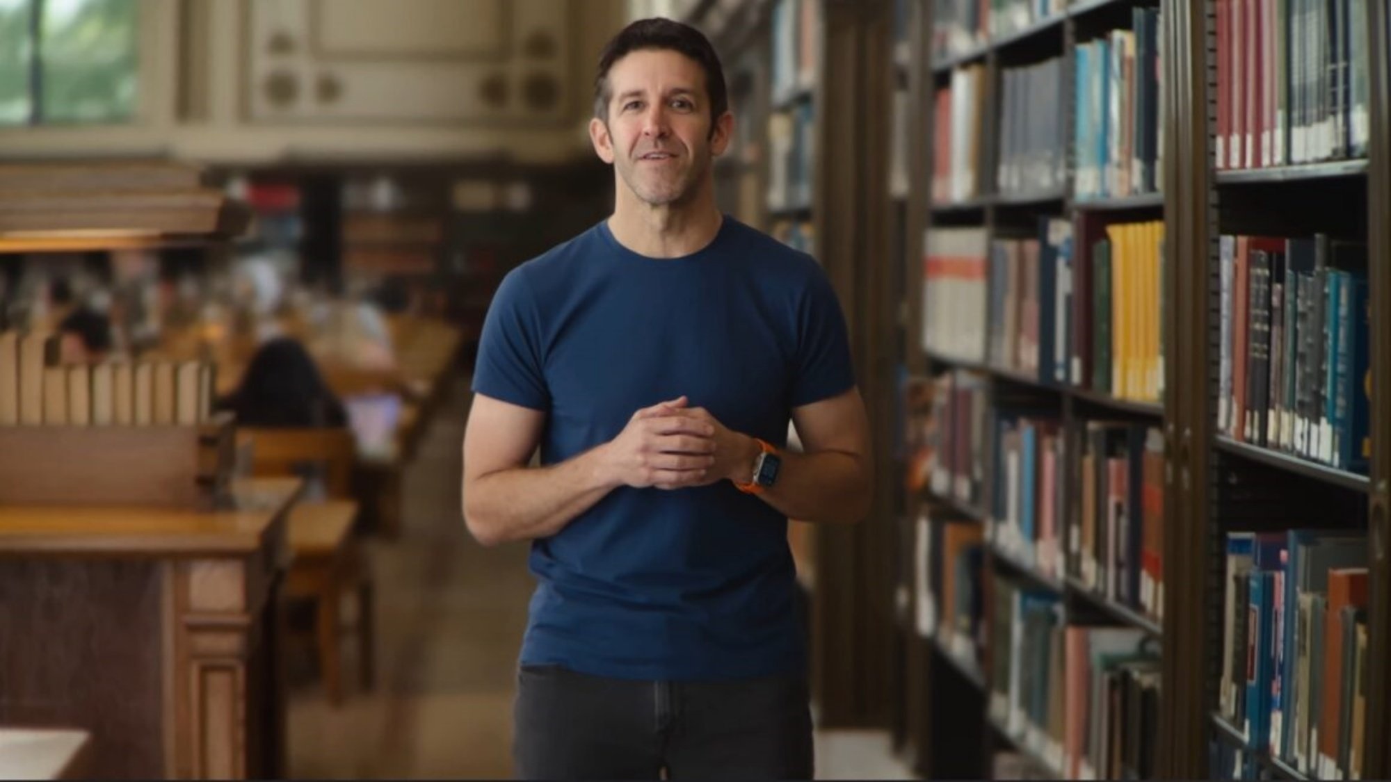 CEO Baru Apple John Ternus Fokus ke Produk Berisiko Tinggi, Arah Inovasi Berubah?