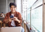 Cara Transaksi Tanpa Biaya Tambahan dengan ShopeePay Saat Libur Panjang