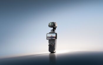 DJI Osmo Pocket 4 Resmi Meluncur di Indonesia, Kamera Gimbal Saku dengan Sensor 1 Inci dan 4K 240fps Dibanderol Mulai Rp8 Jutaan
