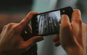 Deretan Aplikasi Kamera Smartphone Terbaik 2026