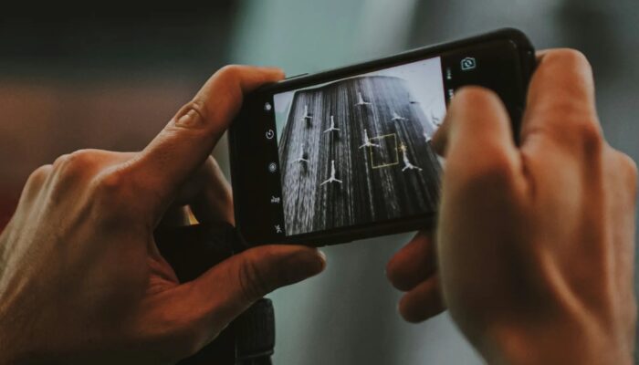 Deretan Aplikasi Kamera Smartphone Terbaik 2026