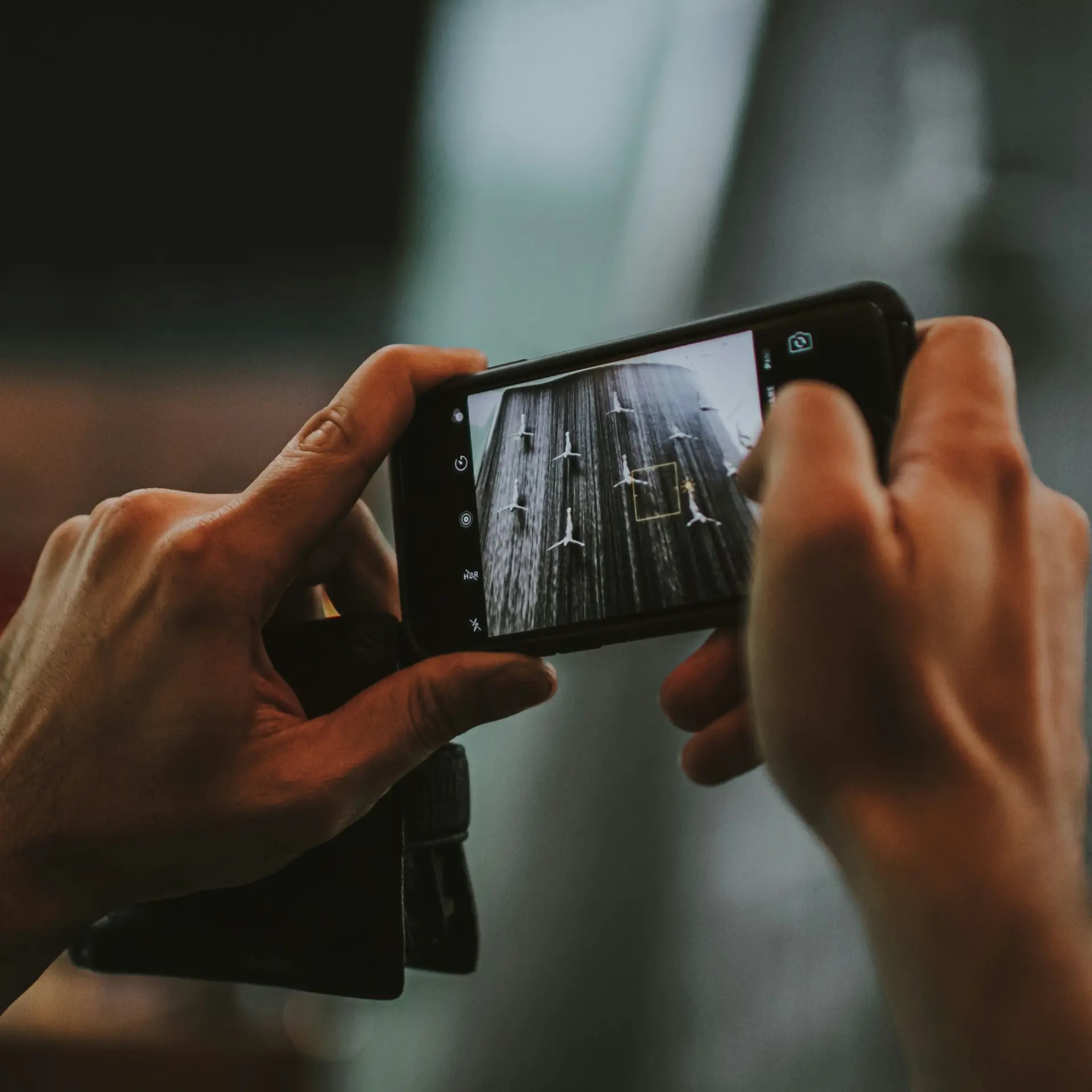 Deretan Aplikasi Kamera Smartphone Terbaik 2026: Dari Google Camera hingga Lightroom, Ubah Hasil Foto Jadi Lebih Profesional