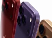 Di Tengah Krisis Memori, Apple Justru Siapkan RAM 12GB untuk iPhone 18