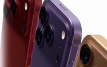 Di Tengah Krisis Memori, Apple Justru Siapkan RAM 12GB untuk iPhone 18