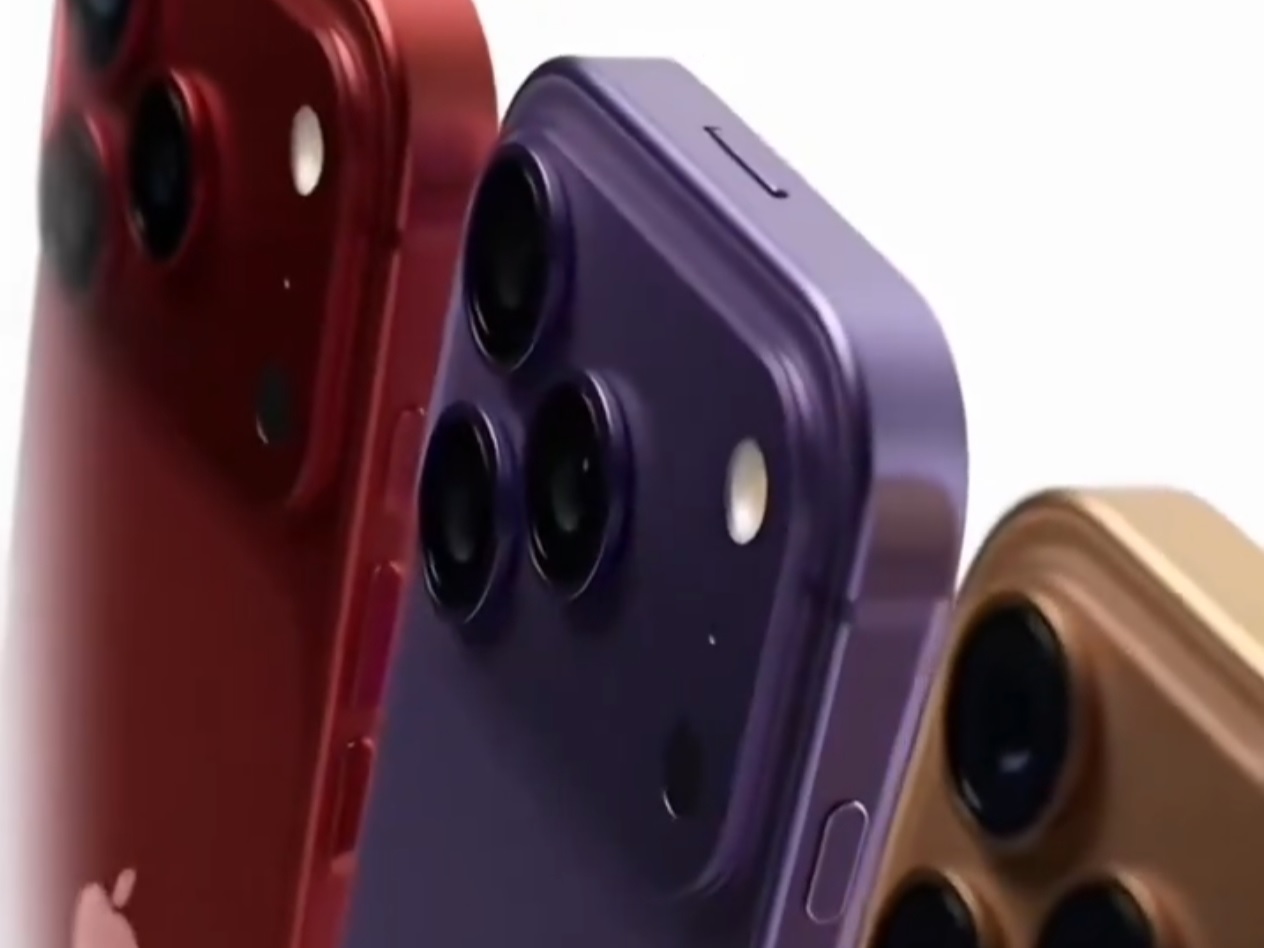 Di Tengah Krisis Memori, Apple Justru Siapkan RAM 12GB untuk iPhone 18