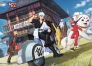 Free Fire x Gintama Resmi Hadir, Kolaborasi Unik Gabungkan Aksi Battle Royale dan Humor Absurd