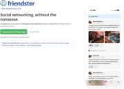 Friendster Bangkit Lagi, Dibeli Rp517 Juta dan Kini Punya Konsep “Teman Harus Ketemu”