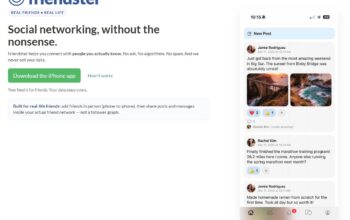 Friendster Bangkit Lagi, Dibeli Rp517 Juta dan Kini Punya Konsep “Teman Harus Ketemu”