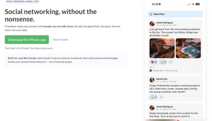 Friendster Bangkit Lagi, Dibeli Rp517 Juta dan Kini Punya Konsep “Teman Harus Ketemu”