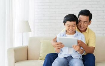 Game Edukasi Populer untuk Anak: Cara Baru Belajar yang Lebih Interaktif dan Adaptif di Era Digital