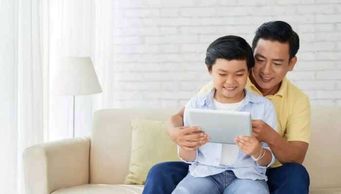 Game Edukasi Populer untuk Anak: Cara Baru Belajar yang Lebih Interaktif dan Adaptif di Era Digital