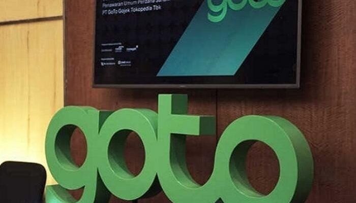 GoTo Cetak Sejarah, Raih Laba Perdana Rp171 Miliar di Kuartal I 2026