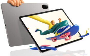 HONOR Pad X8b Resmi Meluncur di Indonesia, Tablet Ramah Anak dengan Fitur Kontrol Orang Tua