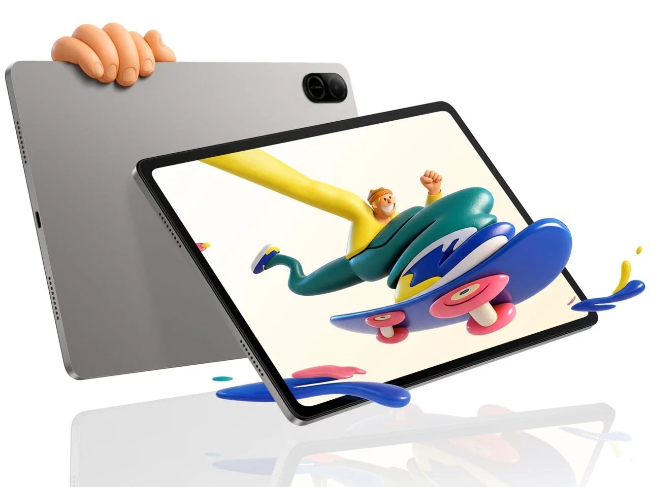 HONOR Pad X8b Resmi Meluncur di Indonesia, Tablet Ramah Anak dengan Fitur Kontrol Orang Tua